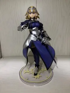 Fate/Apocrypha スーパープレミアムフィギュア ルーラー ジャンヌのサムネイル