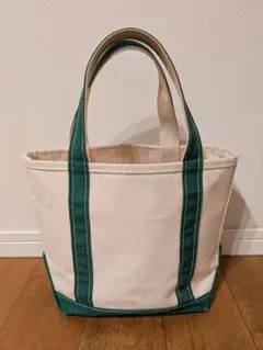 ★L.L.Bean★　トートバッグ
