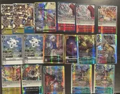 2026年最新】デジモンカードまとめ売りの人気アイテム - メルカリ