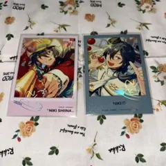 2026年最新】中国 あんスタ ポラロイドの人気アイテム - メルカリ