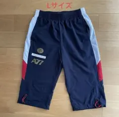 アシックス メンズ ハーフパンツ Lサイズ