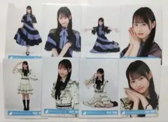 日向坂46 大野愛実 生写真 コンプ 新参者 二〇二五 ユニット 衣装 2025