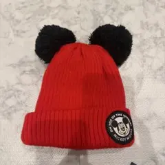 は*】様 しまむら　littc ミッキーニット　52のサムネイル