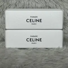 CELINE パラード オードゥ パルファン 2セットのサムネイル