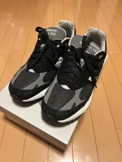 New Balance Made in USA 993