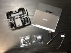 SoundSport Free wireless headphones