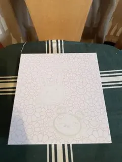 鑑定書付【ARS10】 村上隆 レッドドラゴン 日本語版 - メルカリ