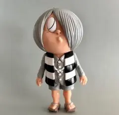 ゲゲゲの鬼太郎 ロクでナシ玩具 真骨頂シリーズ ねこ娘 ソフビ 未開封 Amazon.co.jp: ロクでナシ玩具 真骨頂 ゲゲゲの鬼太郎 ソフビ