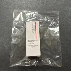 SHISEIDO エッセンススキングロウファンデーション 220 Linen