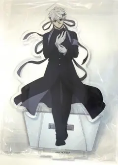 【匿名配送】ブルーロック 凪誠士郎 描き下ろし アクリルスタンド