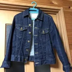 【BEAUTY&YOUTH UNITEDARROWS】デニムジャケット Gジャン