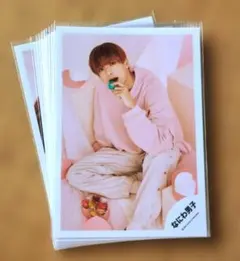 【送料込＆匿名配送】なにわ男子　高橋恭平　公式写真　まとめ売り⑨