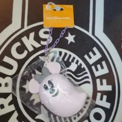 新品 ディズニーリゾート 限定 ミニー おばけ バッグチャーム ハロウィン