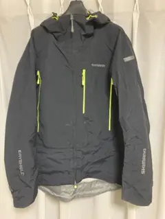 2026年最新】SHIMANO フィッシングジャケットの人気アイテム - メルカリ