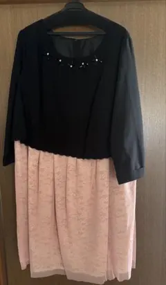 PRIVATE LABEL サイズ大きめワンピース