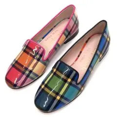 A0716S kate spade ローファー 37のサムネイル
