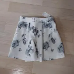 MISCH MASCH　ショートパンツ