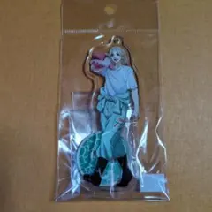 東京リベンジャーズ　マイキー　アクリルスタンド