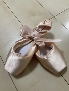 Da'dance トゥシューズ サイズ39 モデルXXX