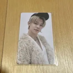 ヨンジュン　gbgb トレカ　ラキドロ　サウンドウェーブ　txt トゥバ