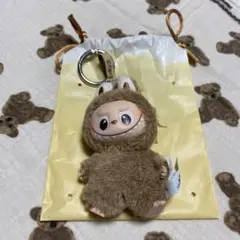 ラブブイニシャルPIN FOR LOVE & ケース付き