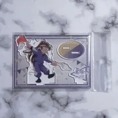 忍たま乱太郎 忍たま 尾浜勘右衛門 ヴィンテージシリーズ アクリルスタンド