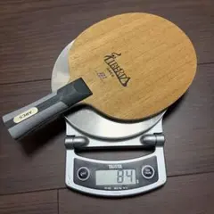 LIBERTA ARCS 卓球ラケット 84g