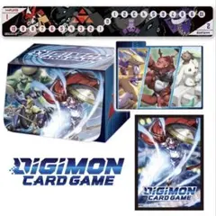 2026年最新】デジモンカードゲーム テイマーグッズセットex2の人気