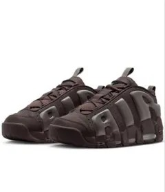 NIKE AIR MORE UPTEMPO LOW 27cm