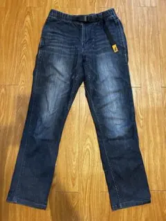 GRAMICCI coolmax デニムパンツ