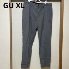 GU メンズ　スラックス