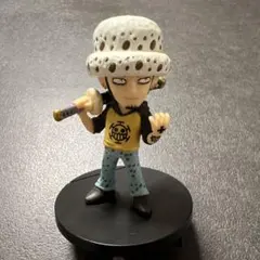 ワンピース トラファルガー・ロー フィギュア