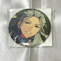 あんさんぶるスターズ　イベコレ缶バッジ　乱凪砂　あんスタ