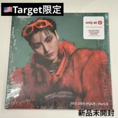 Target限定 ATEEZ ソンファ デジパック GH5 新品未開封 - メルカリ
