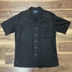 2025年最新】RALPH LAUREN caldwell ブラックの人気アイテム - メルカリ