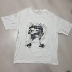 MGV モノクロTシャツ