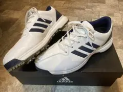 adidas ゴルフシューズ 26.5 3E