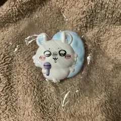 ちいかわ　ライトクリップ　モモンガ