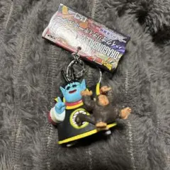 ドラゴンボール　界王様　バブルス＋オマケ付き