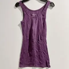 古着 キャミソール