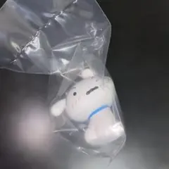 クレヨンしんちゃん　ぽへむにゅ　シロ