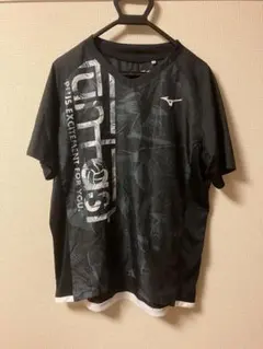 ミズノ シャツ XLサイズ