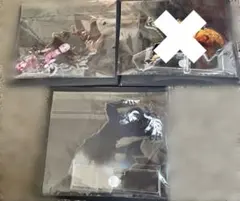 鬼滅の刃 無限列車編 上映四周年 第一弾キービジュアルランダムアクリルスタンド