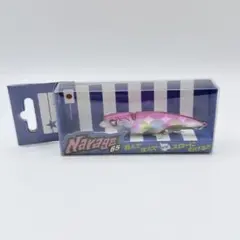 ブルーブルー ナレージ65 ピンクバックキャンディのサムネイル
