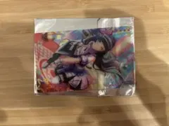 D4DJ Happy Around! 渡月麗 トレーディングカード