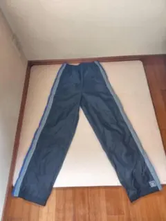 GAP アスレチックパンツ ダークブルー