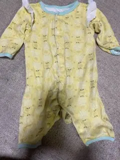 60センチロンパース❣️美品❣️