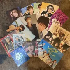 DVD CD AAA セット - メルカリ