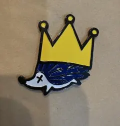 CLUB HAUSコラボCROWNAFAIRレア限定ボールマーカー