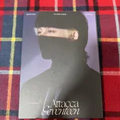 2026年最新】エスクプス attacca トレカの人気アイテム - メルカリ